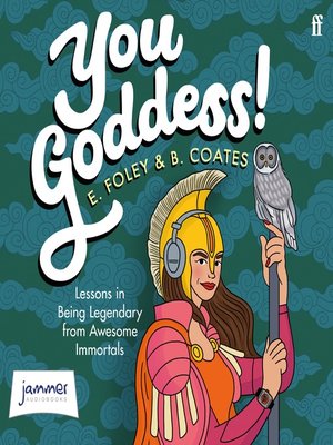 cover image of You Goddess!